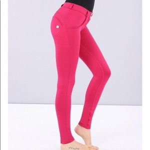 Freddy WR.UP pants